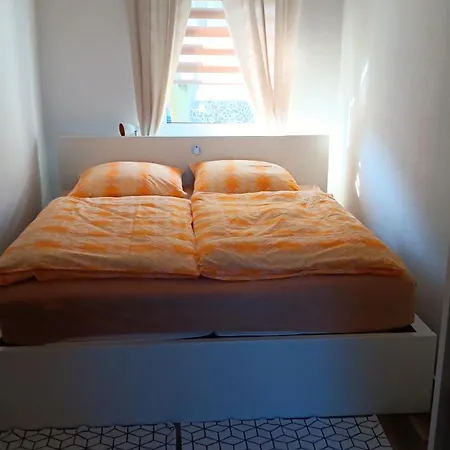 Saalfeld - Sommerfrische Burkersdorf Apartment Saalfeld Saale