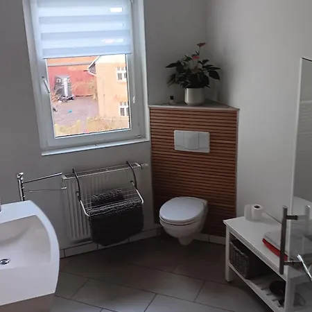 Apartment Saalfeld - Sommerfrische Burkersdorf *