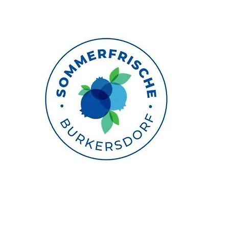 Apartment Saalfeld - Sommerfrische Burkersdorf Saalfeld Saale