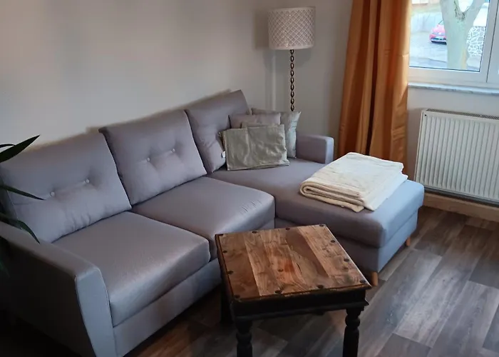 Saalfeld - Sommerfrische Burkersdorf *