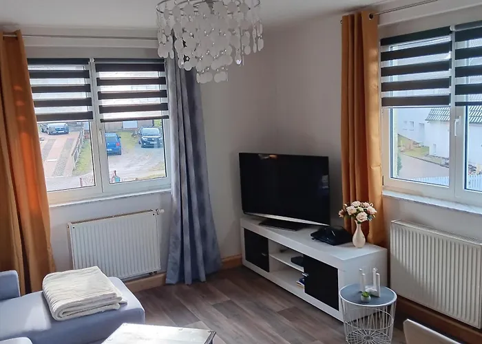 Saalfeld - Sommerfrische Burkersdorf